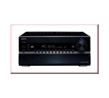 Produktbild Onkyo Vor- / End-Kombi (PR-SC 5508 / PA-MC 5500)