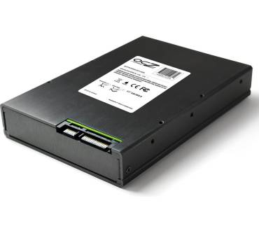 Produktbild OCZ Vertex 2 OCZSSD3-2VTX120G (120 GB)