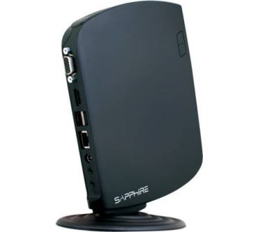 Produktbild Sapphire Mini PC Edge-HD