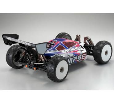 Produktbild Kyosho Inferno MP9e