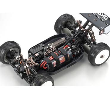 Produktbild Kyosho Inferno MP9e