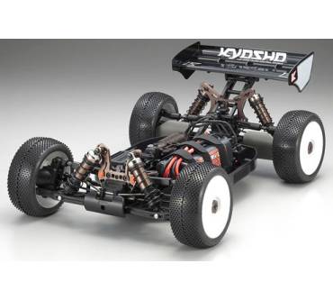 Produktbild Kyosho Inferno MP9e