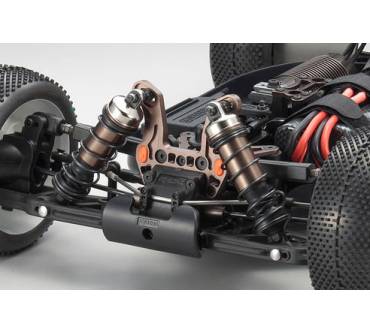 Produktbild Kyosho Inferno MP9e