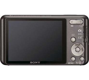 Produktbild Sony CyberShot DSC-W570