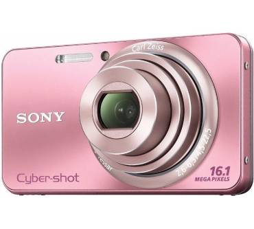 Produktbild Sony CyberShot DSC-W570