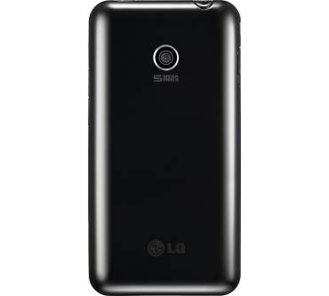 Produktbild LG Optimus Chic