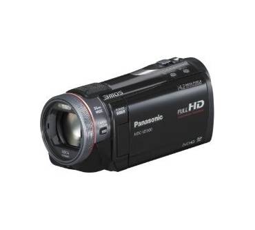 Produktbild Panasonic HDC-SD900