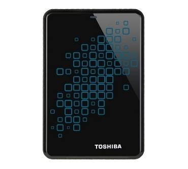 Produktbild Toshiba Stor.E Art 4 (1,5 TB)