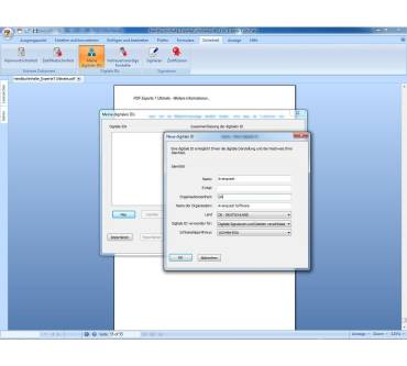 Produktbild Avanquest PDF Experte Ultimate 7