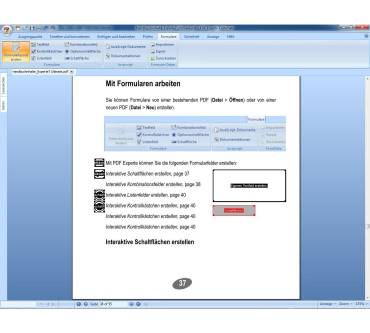 Produktbild Avanquest PDF Experte Ultimate 7