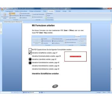 Produktbild Avanquest PDF Experte Ultimate 7