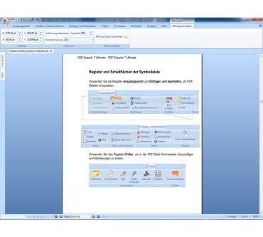 Produktbild Avanquest PDF Experte Ultimate 7