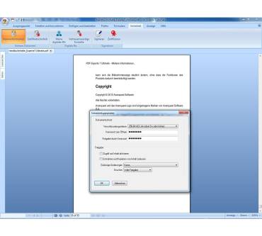 Produktbild Avanquest PDF Experte Ultimate 7