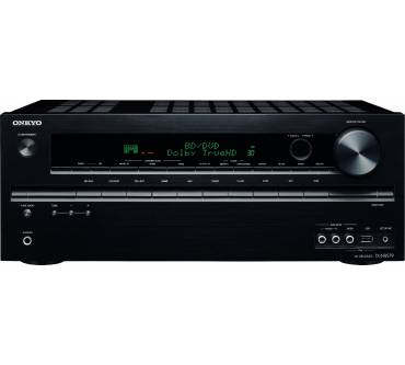 Produktbild Onkyo TX-NR579