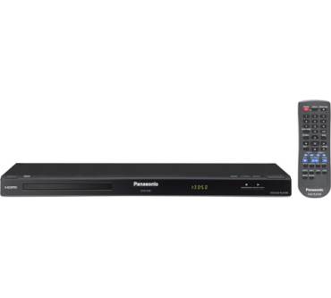 Produktbild Panasonic DVD-S58