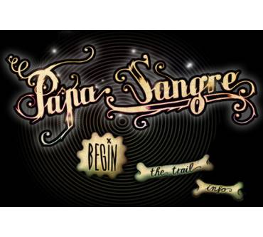 Produktbild Somethin' Else Papa Sangre