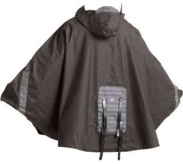 Produktbild Brooks John Boultbee Oxford Roll up Rain Cape