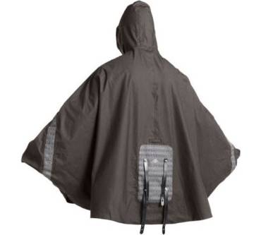 Produktbild Brooks John Boultbee Oxford Roll up Rain Cape