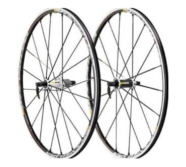 Produktbild Mavic Ksyrium SR