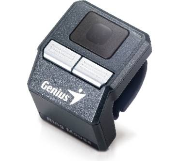 Produktbild Genius Europe Ring Mouse