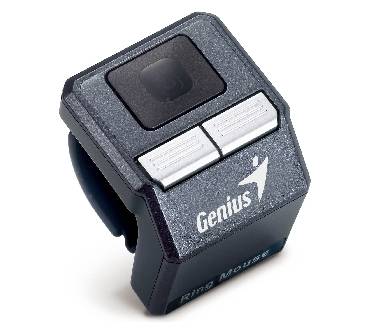 Produktbild Genius Europe Ring Mouse