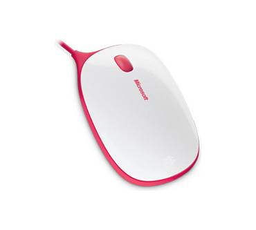 Produktbild Microsoft Express Mouse