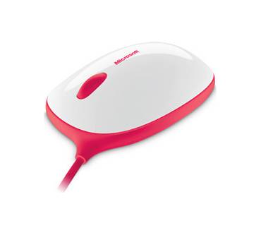 Produktbild Microsoft Express Mouse