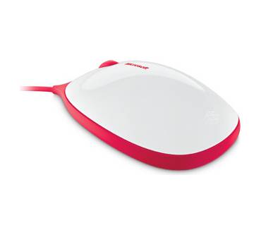 Produktbild Microsoft Express Mouse