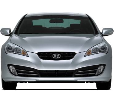 Produktbild Hyundai Genesis [08]