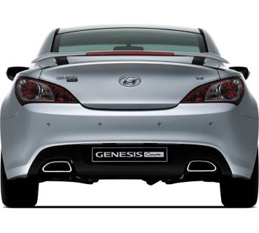 Produktbild Hyundai Genesis [08]