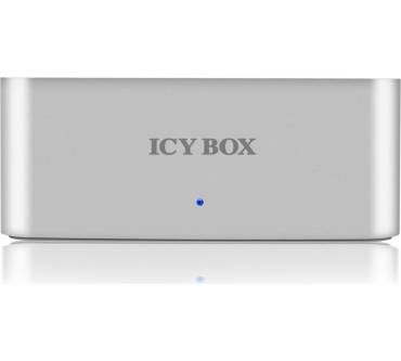 Produktbild Raidsonic ICY BOX IB-111StUS2