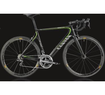 Produktbild Canyon Aeroad CF 9.0 ETE