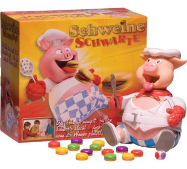 Produktbild Goliath Schweine Schwarte