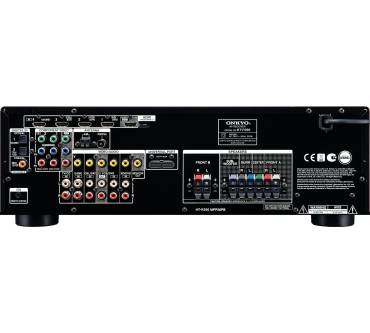 Produktbild Onkyo HT-S3405