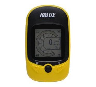 Produktbild Holux GPSport 260 pro