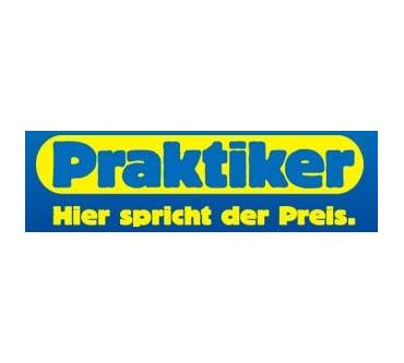 Produktbild Praktiker Baumarkt-Website