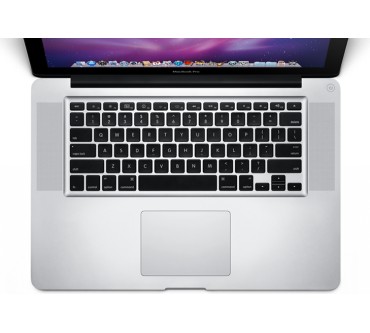 Produktbild Apple MacBook Pro 13,3