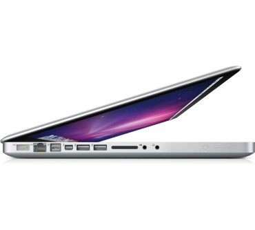 Produktbild Apple MacBook Pro 13,3