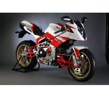 Produktbild Bimota Tesi 3D (70 kW) [11]