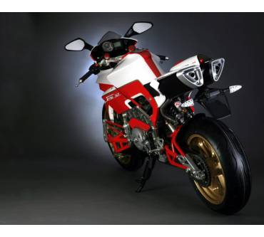 Produktbild Bimota Tesi 3D (70 kW) [11]