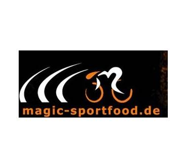 Produktbild magic-sportfood.de Online Laufsport-Geschäft