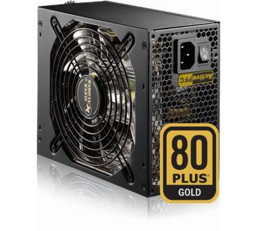 Produktbild Super Flower Golden Green PRO SF-450P14XE 450W