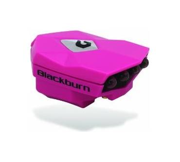 Produktbild Blackburn Flea 2.0 USB Front