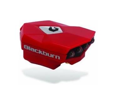 Produktbild Blackburn Flea 2.0 USB Front