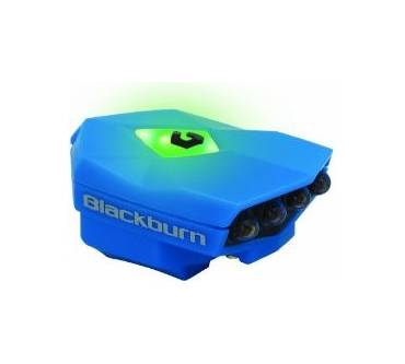 Produktbild Blackburn Flea 2.0 USB Front