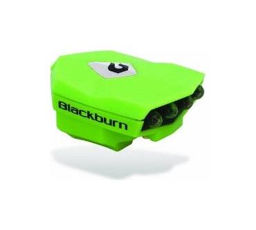 Produktbild Blackburn Flea 2.0 USB Front