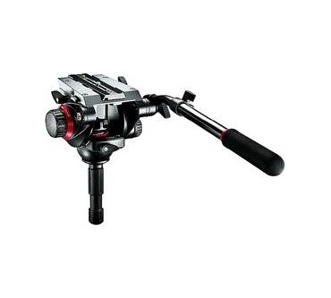 Produktbild Manfrotto 504HD