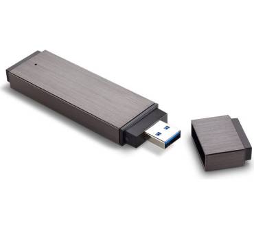 Produktbild LaCie Fastkey USB 3.0 