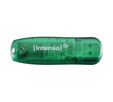 Produktbild Intenso Rainbow Line (8 GB)