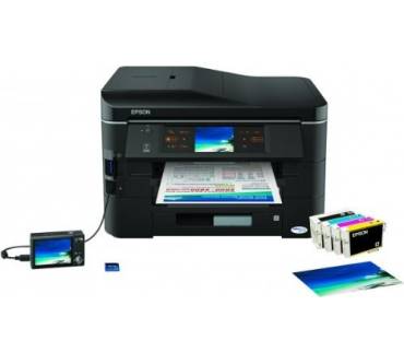 Produktbild Epson Stylus Office BX925FWD